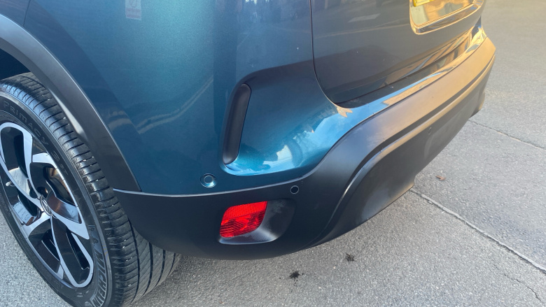 Citroen C5 Aircross 1.5 BlueHDi 130 Flair 5dr Diesel Hatchback